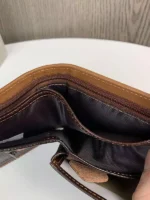 мужское портмоне G-707