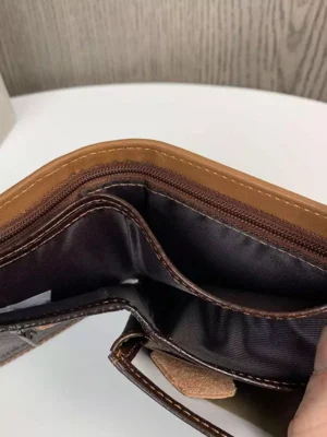 мужское портмоне G-707