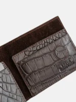 мужское портмоне K-0357