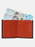 мужское портмоне K-0645