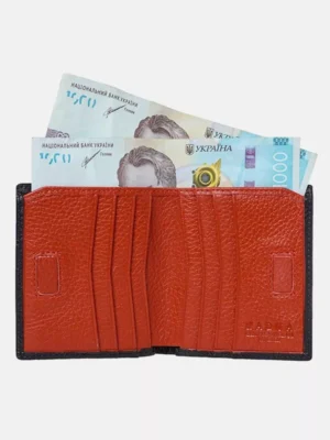 мужское портмоне K-0645