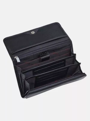 женский кошелёк K-1824