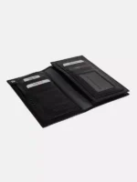 мужской кошелек K-3545