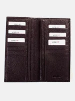 мужской кошелек K-3739