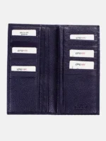 мужской кошелек K-3744