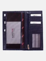 мужской кошелек K-3744