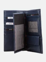 мужской кошелек K-3844