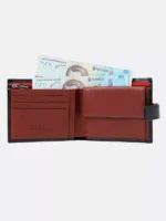 мужское портмоне K-5007