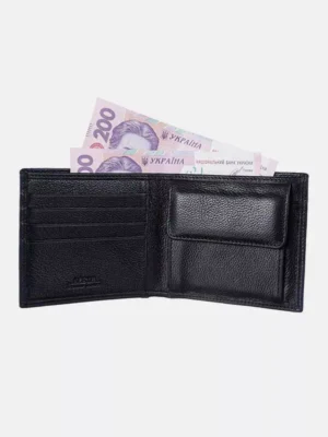 мужское портмоне K-5845