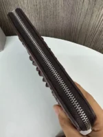 мужской клатч K-689