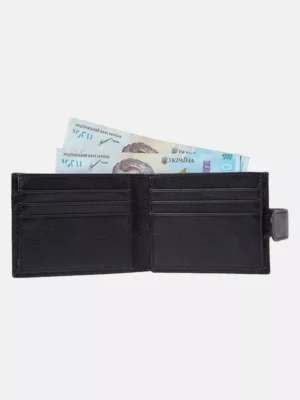 мужское портмоне K-7361