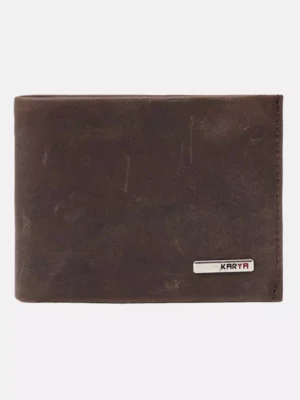 мужское портмоне K-7436