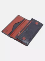 женский кошелёк K-9507