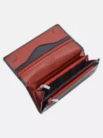 женский кошелёк K-9507