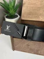 мужской ремень LV-1527