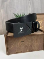 мужской ремень LV-1527