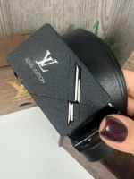 мужской ремень LV-1527