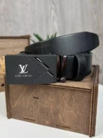 мужской ремень LV-1527