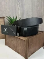 мужской ремень LV-1527