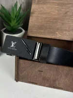мужской ремень LV-1527