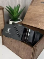 мужской ремень LV-1527