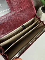 женский кошелёк P-119