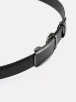 мужской ремень S-3202