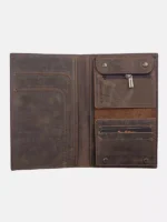 мужской кошелек TB-4506