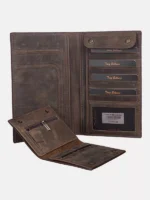 мужской кошелек TB-4506