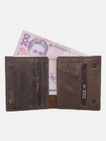 мужской кошелек TB-4506