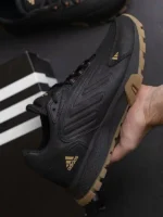 мужские кроссовки A-040