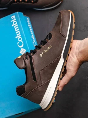 мужские кроссовки C-010