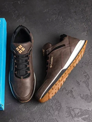 мужские кроссовки C-010