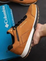 мужские кроссовки C-011