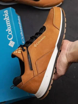 мужские кроссовки C-011