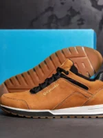 мужские кроссовки C-011