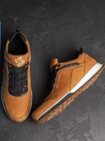 мужские кроссовки C-011