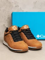 мужские кроссовки C-011