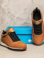 мужские кроссовки C-011