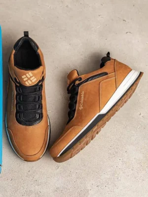 мужские кроссовки C-011