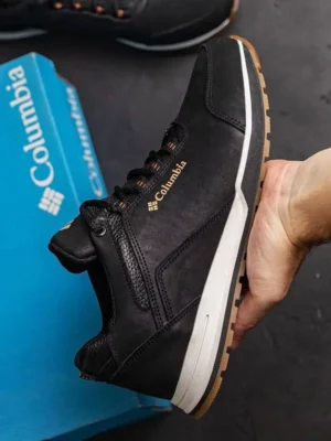 мужские кроссовки C-012