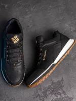 мужские кроссовки C-012