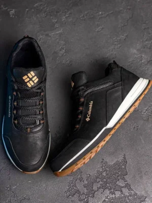 мужские кроссовки C-012