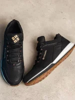 мужские кроссовки C-012