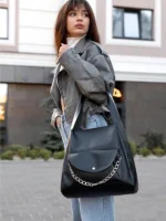 женская сумка S-534/001