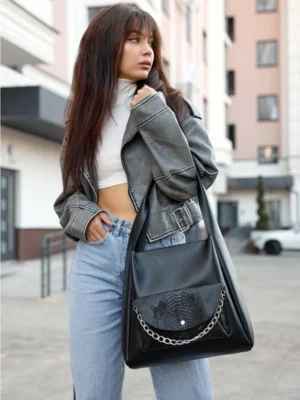 жіноча сумка S-534/070