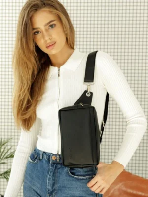 жіноча бананка S-882/001