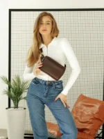 женская бананка S-882/020