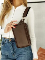 женская бананка S-882/020