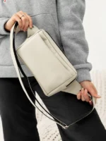 женская бананка S-882/030